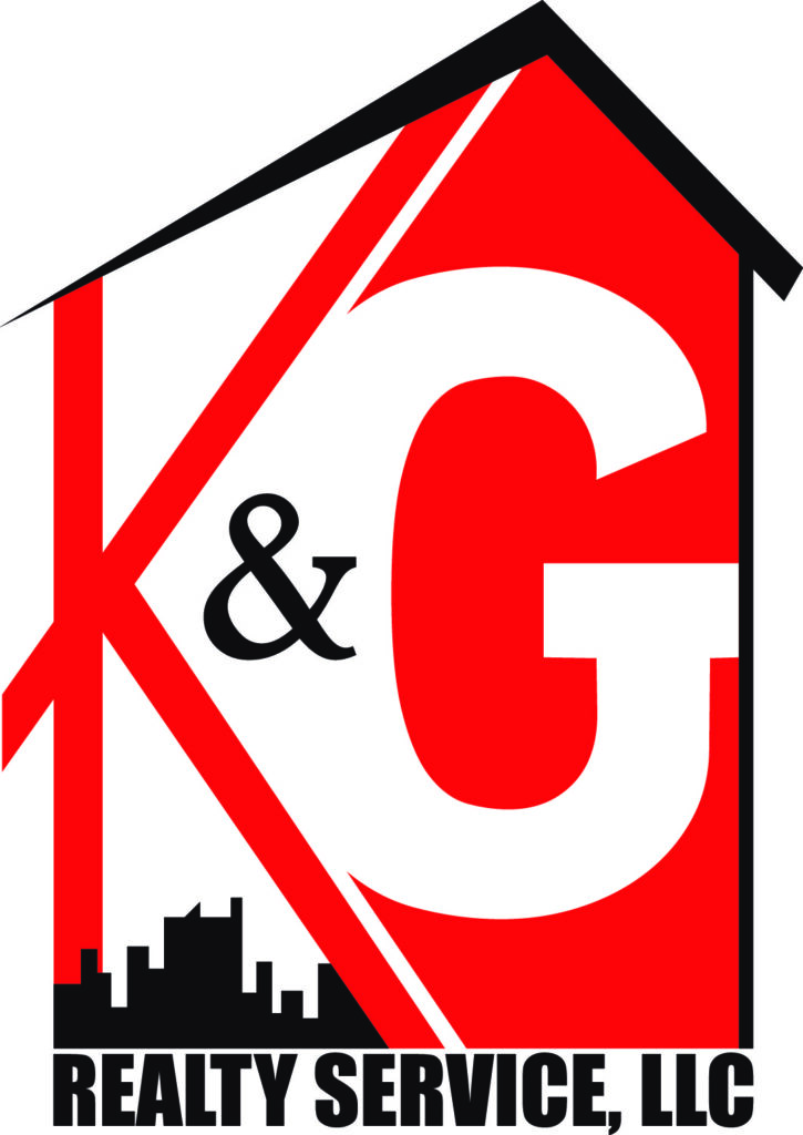 Master KG Realty Logo